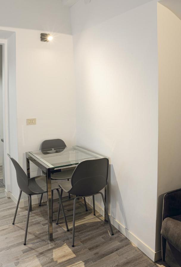 Sangiuliano282 Apartment CTA Exterior foto