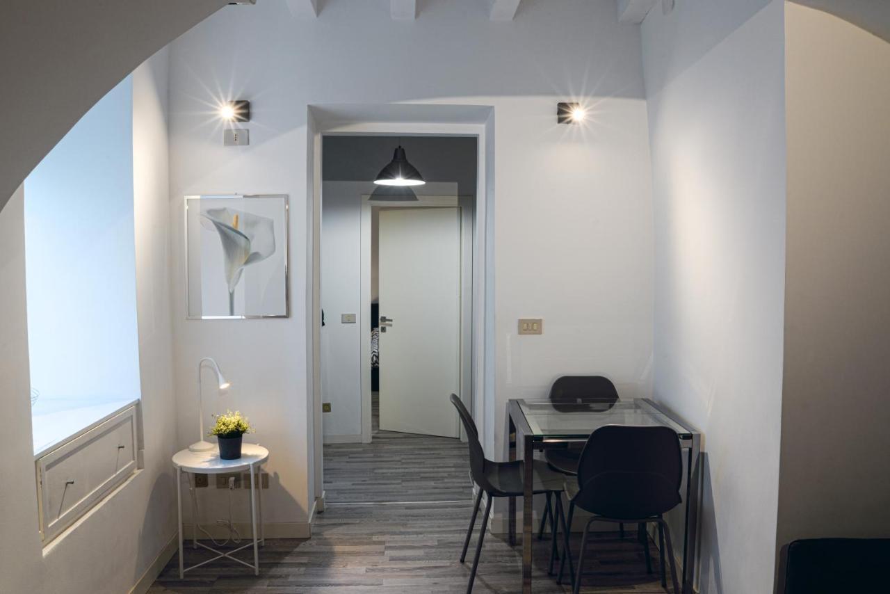 Sangiuliano282 Apartment CTA Exterior foto